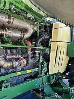 Cortacésped manual - Krone - big m 450