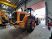 Palas cargadora JCB 457ZX