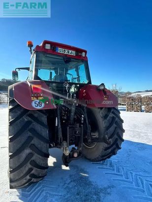 Tractor agrícola - Case IH - cvx 170