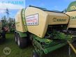 Empacadora gigant - Krone - comprima cv 150 xc