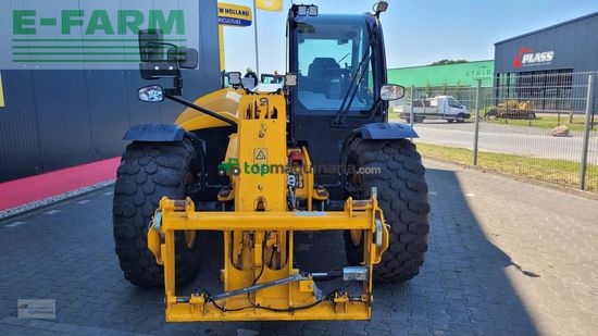 Telescopica - JCB - 542-70 agrixtra dualtec vt