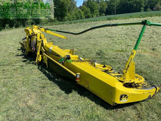Cabezal - Kemper - 390 plus *kundenauftrag*