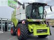 Cosechadora de Cereal - Claas - evion 450 e5 classic