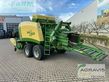 Empacadora gigant - Krone - big pack 1270 xc