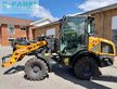 Minicargadora - Case IH - 12 ev
