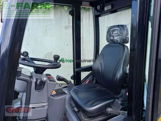 Telescopica - Giant - g2700 x-tra hd+