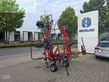 Henificador - Vicon - fanex 604 compactline