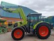 Tractor agrícola - Claas - ARION 420 CLASSIC