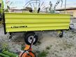 Volquet - Fliegl - edk 60 fox *15 jahre cnob*