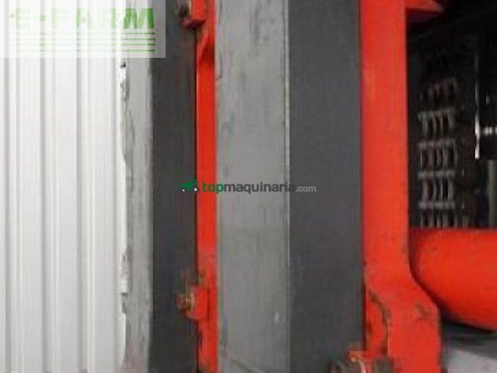 Elevadora - Linde - e 80 1279