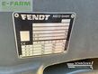 Tractor agrícola - Fendt - 724 vario s4 profi plus