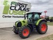 Tractor agrícola - Claas - arion 610 cis CIS