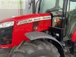Tractor agrícola - Massey Ferguson - mf 4708 m kabine