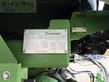 Cosechadora de Cereal - Krone - big x 630 + easyflow + xcollect 750-3