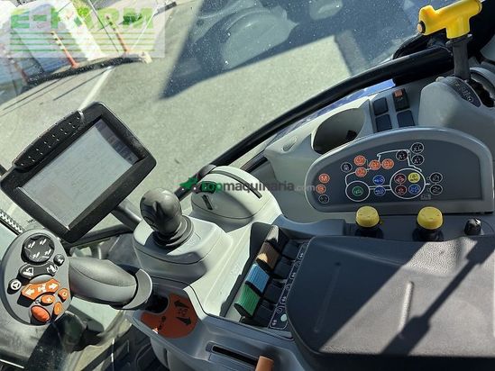 Tractor agrícola - New Holland - t7.210 auto command