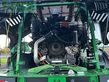 Cosechadora de Cereal - John Deere - 9700 mit kemper 475 plus