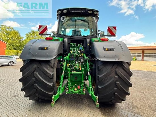 Tractor agrícola - John Deere - 6230r