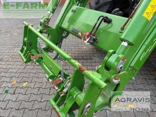 Tractor agrícola - Fendt - 728 vario gen-7 profi+ setting 2