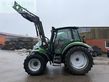 Tractor agrícola - Deutz-Fahr - agrotron 100.4 new