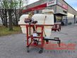 Atomizador - Schmotzer - 800 l