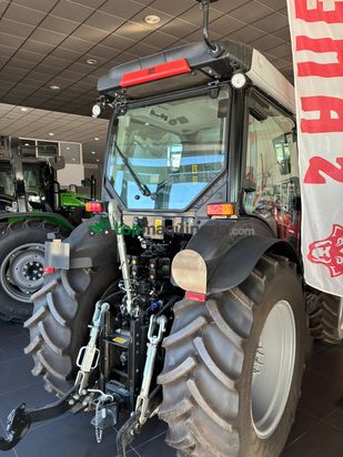Tractor agrícola - Same -  Frutteto 115 