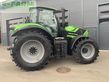 Tractor agrícola - Deutz-Fahr - 7250 ttv agrotron TTV