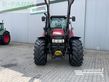 Tractor agrícola - Case IH - maxxum 140