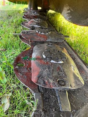 Cortacésped manual - Kuhn - gmd 8730