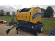 Empacadora gigant - New Holland - roll-belt180