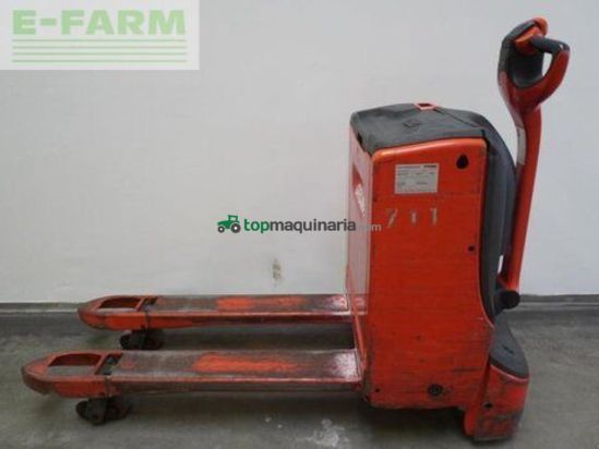 Elevadora - Linde - t 16 1152