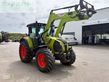 Tractor agrícola - Claas - arion 510 hexa cis inkl. fl 120 c