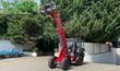 Telescopica - Weidemann - 2070 cx80 t