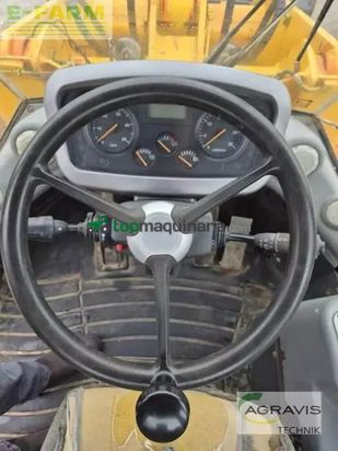 Minicargadora -  - dl 200