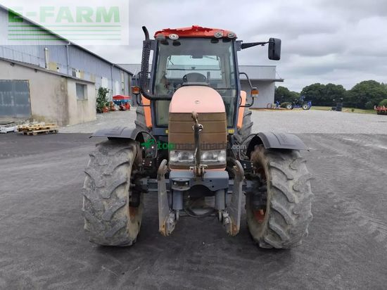 Tractor agrícola - Kubota - m128x