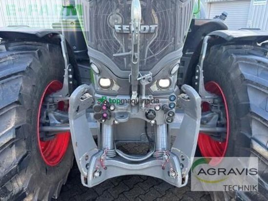 Tractor agrícola - Fendt - 728 vario gen-7 profi+ setting2 ProfiPlus