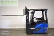 Elevadora - Linde - e 16 h evo 386-02
