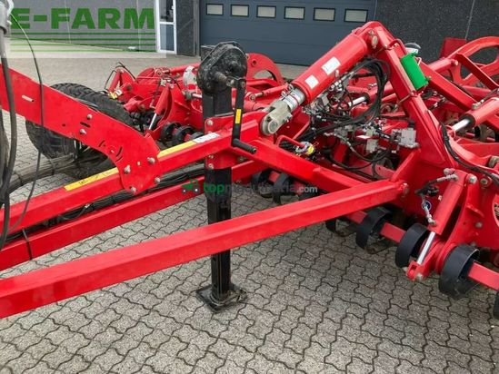 Grada rotativa - Horsch - joker 8 rt