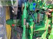 Tractor agrícola - John Deere - 6140 m