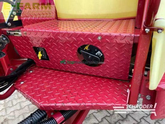 Atomizador - Hardi - navigator 3000 | 24 meter