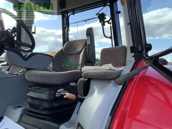 Tractor agrícola - Massey Ferguson - 6480 dyna6 tractor (st24258)