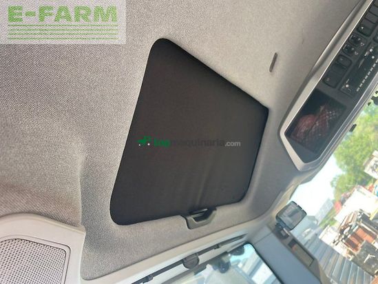 Tractor agrícola - New Holland - t7.300 autocommand plm