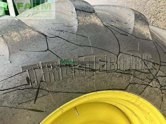 Cosechadora de Cereal - John Deere - s770-mähdrescher my2023