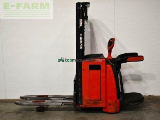 Elevadora - Linde - l 14 ap i 1173