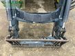 Tractor agrícola - John Deere - 6190r *quicke frontlader* getriebe neu