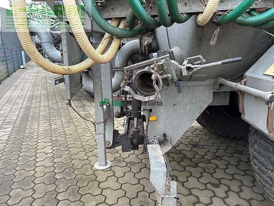 Cuba de purin - Meyer-Lohne - vw 16000