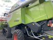 Cosechadora de Cereal - Claas - lexion 760 tt allrad + v1050