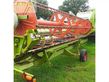 Cosechadora de Cereal - Claas - tucano 430