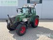 Tractor agrícola - Fendt - 209 pa vario