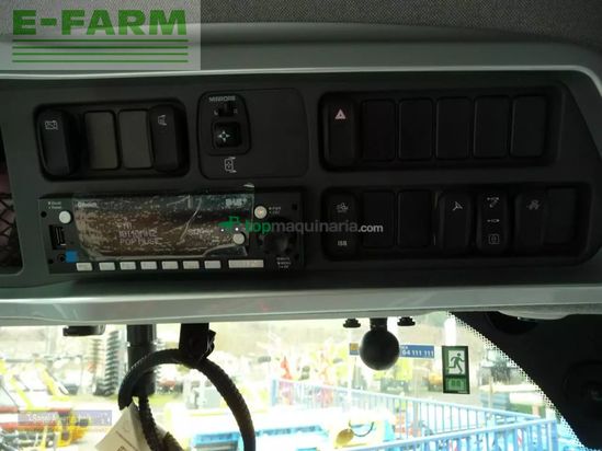 Tractor agrícola - New Holland - t7.245 ac stage v new generation