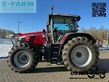 Tractor agrícola - Massey Ferguson - 8s.265 dyna vt exclusive